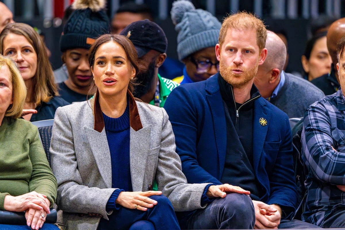 Fin a la alianza millonaria de Enrique de Inglaterra y Meghan Markle con Netflix al no obtener los resultados esperados