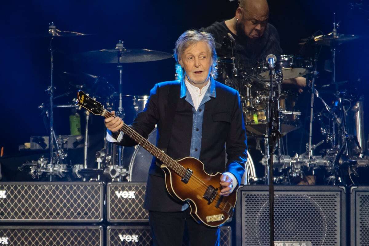 Paul McCartney en España: por qué este concierto cambia vidas