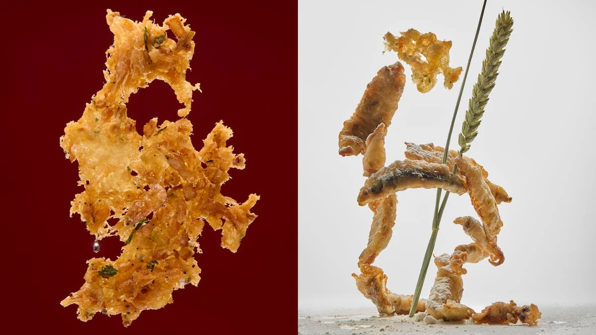 Aceite limpio, harina de trigo y paciencia: los secretos para la mejor fritura de pescado