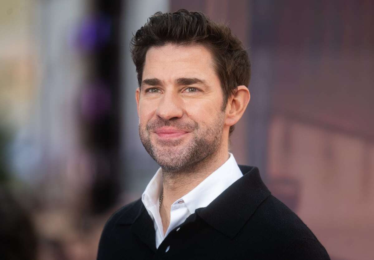 John Krasinski, hombre más sexy del mundo en 2024 según la revista ‘People’