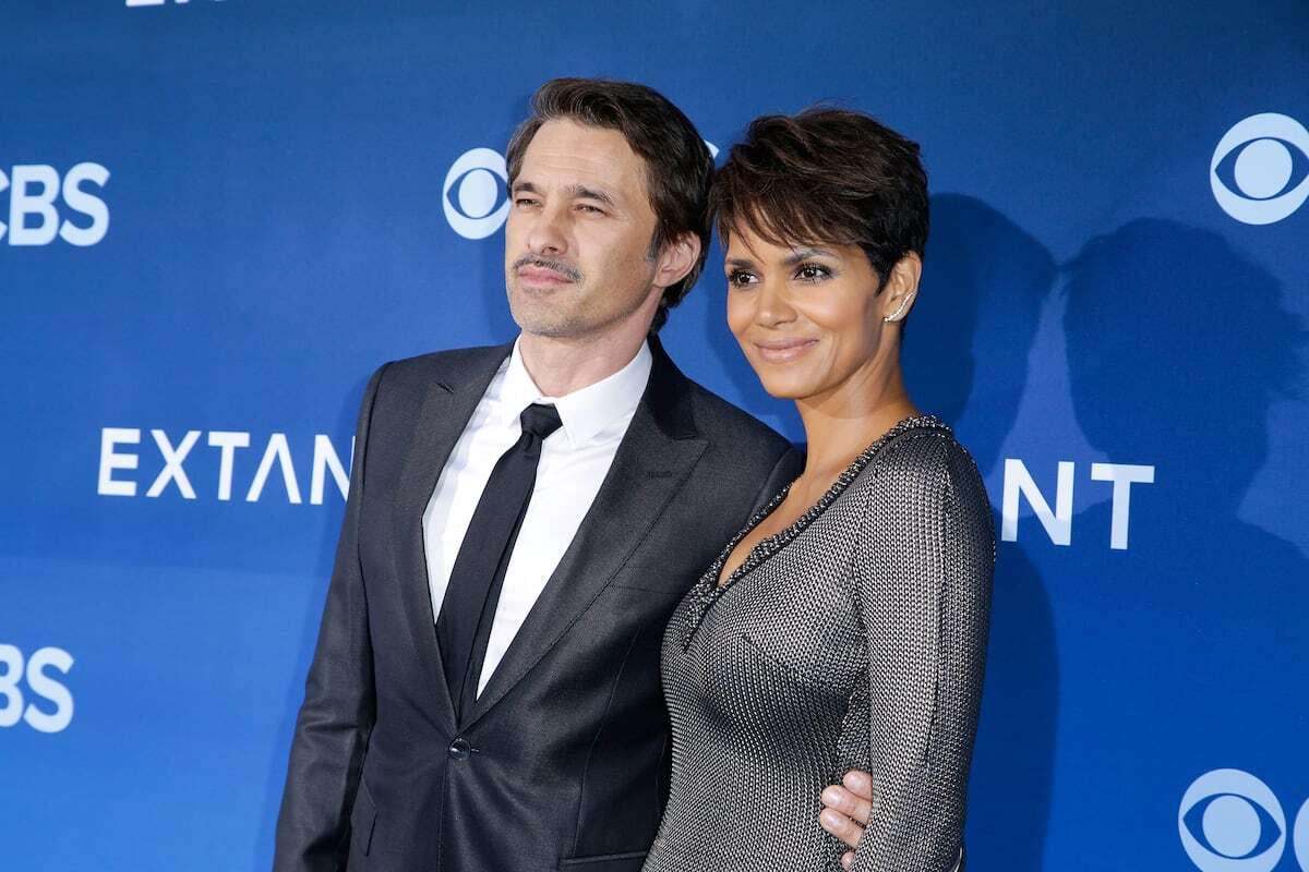 Halle Berry pierde el intento de obligar a Olivier Martinez a asistir a su terapia de crianza compartida