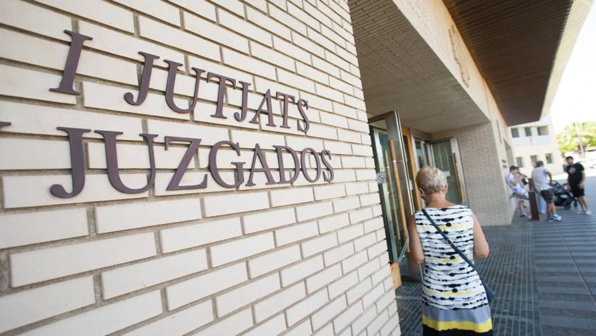 Un tribunal ve “fraudulento” el cambio de sexo alegado por un presunto maltratador para evitar ser juzgado por violencia contra su expareja
