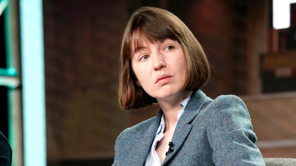 La escritora Sally Rooney desafía al Gobierno británico con su apoyo expreso a Acción Palestina
