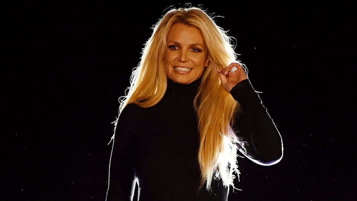 Britney Spears aclara que solo se ha hecho un esguince después de que una ambulancia acudiera a su hotel