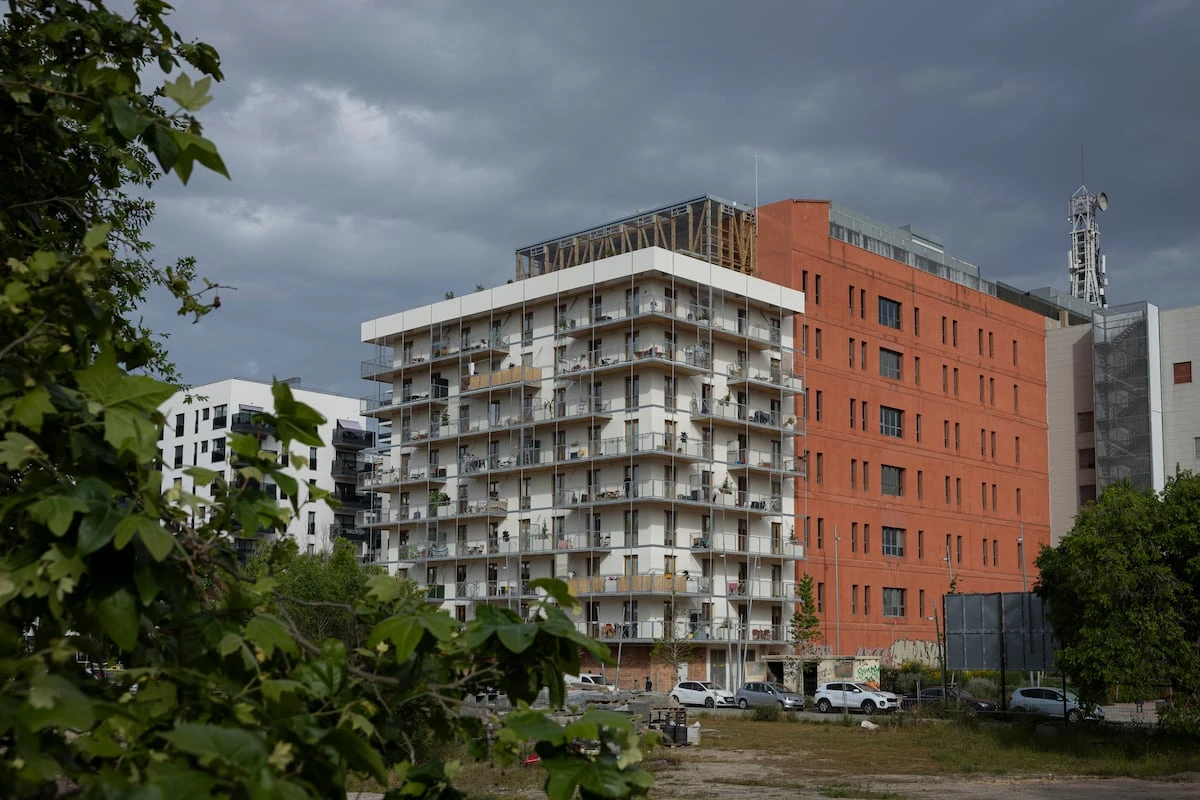 El Gobierno prevé movilizar los 1.300 millones del PERTE de vivienda industrializada mediante préstamos