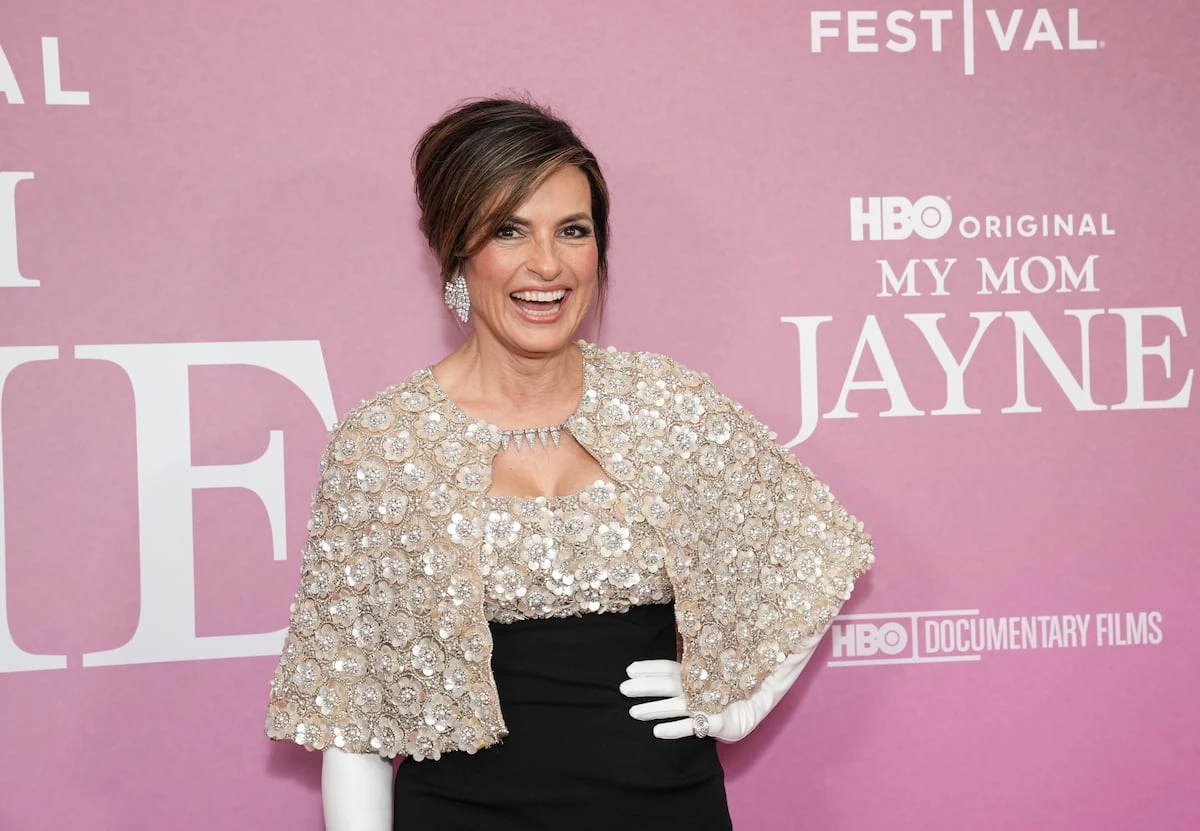 Mariska Hargitay, actriz de ‘Ley y orden’ e hija del mito erótico Jayne Mansfield: “Hollywood fue injusto con ella, hoy habría sido todo distinto”