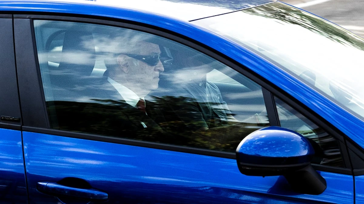 El juez Peinado llega a La Moncloa para interrogar a Félix Bolaños en la causa contra Begoña Gómez