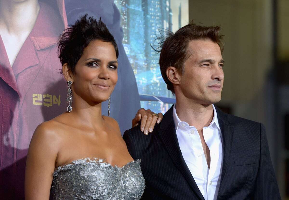 Halle Berry solicita la custodia exclusiva de su hijo por el “comportamiento turbulento y perjudicial” de Olivier Martinez