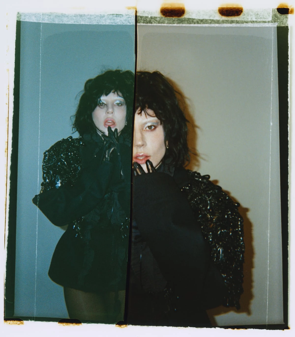 Lo nuevo de Lady Gaga, Rigoberta Bandini, Panda Bear, Rubén Blades y otros discos del momento