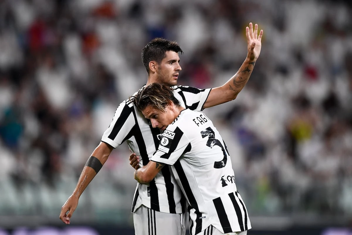 Fagioli implica a Morata en sus negocios para pagar las deudas de apuestas ilegales: “Los Rolex me los consigue Álvaro”