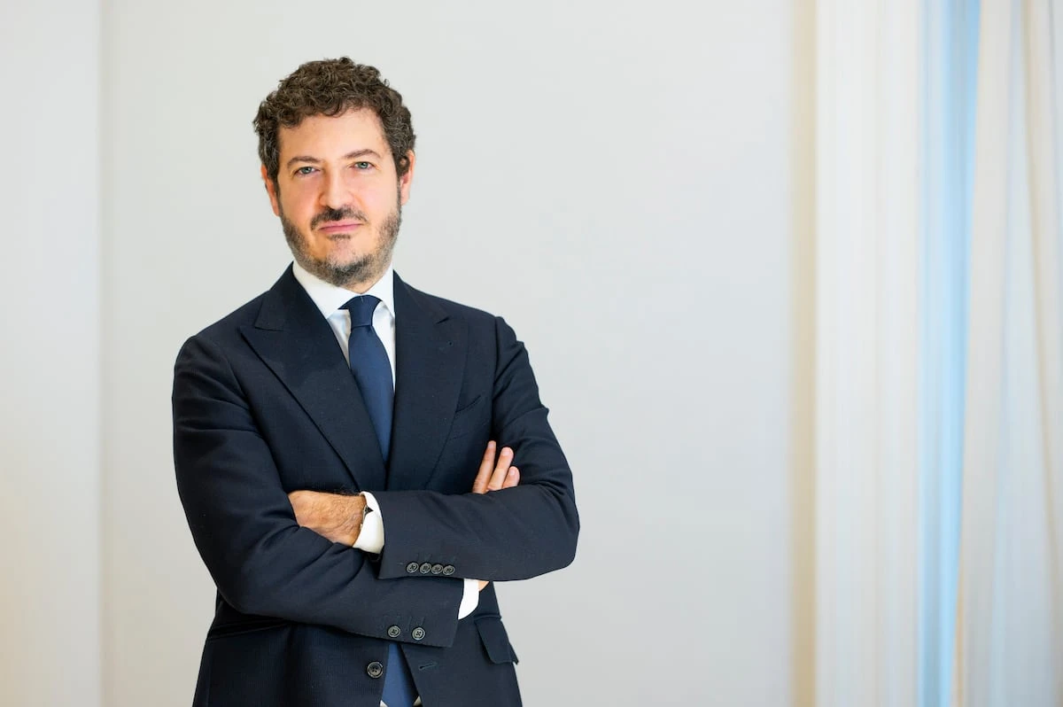 La boda legal del año: nace Herbert Smith Freehills Kramer