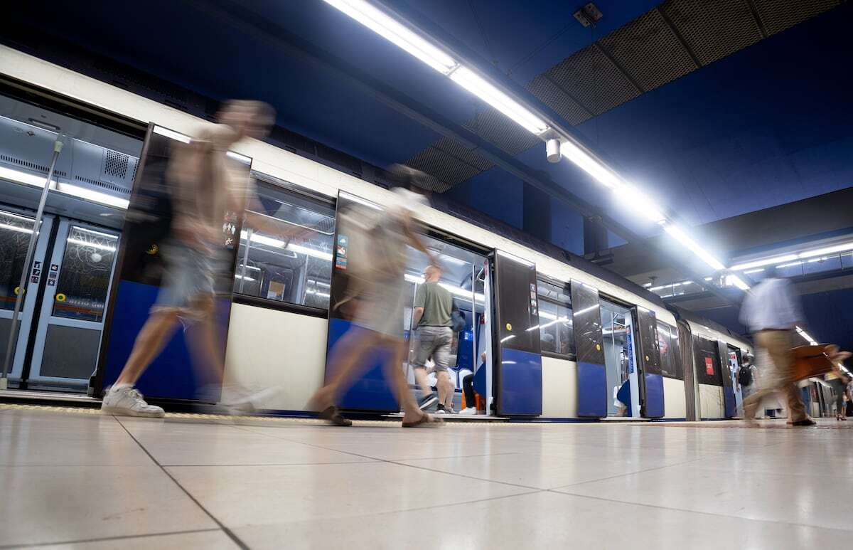 Menos coche y más pedales. Así impacta en tu salud el transporte que eliges para ir a trabajar