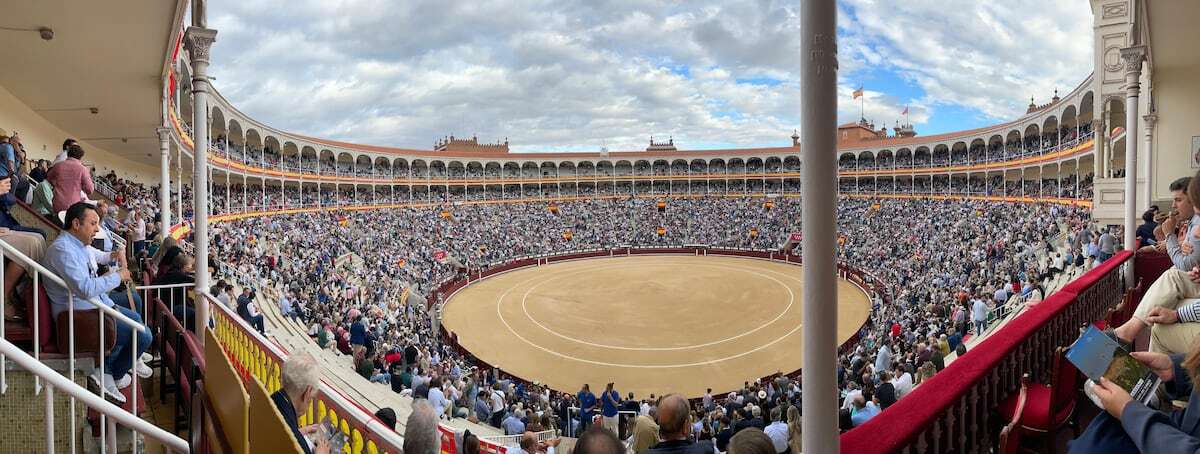 Perera, Borja Jiménez, Rufo, Ureña, Adrián y De Justo, bases de una Feria de San Isidro de 28 festejos