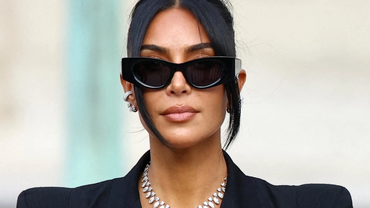 Condenados hasta a tres años de cárcel los organizadores del robo a Kim Kardashian en París en 2016