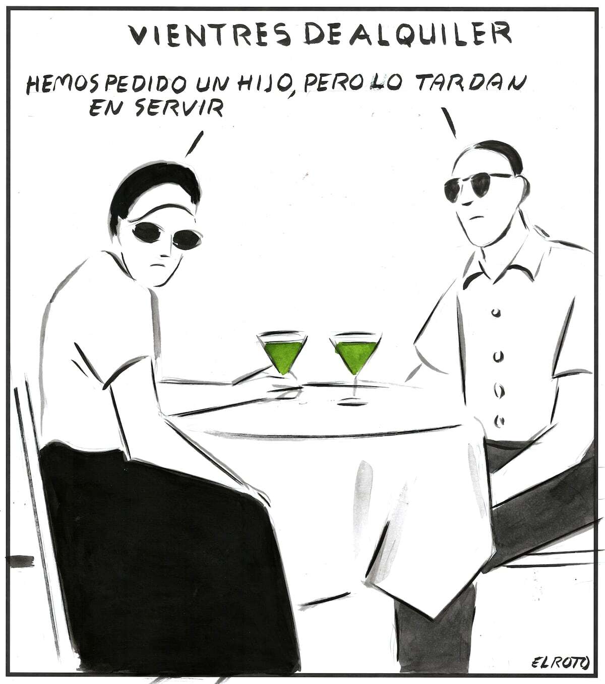 El Roto