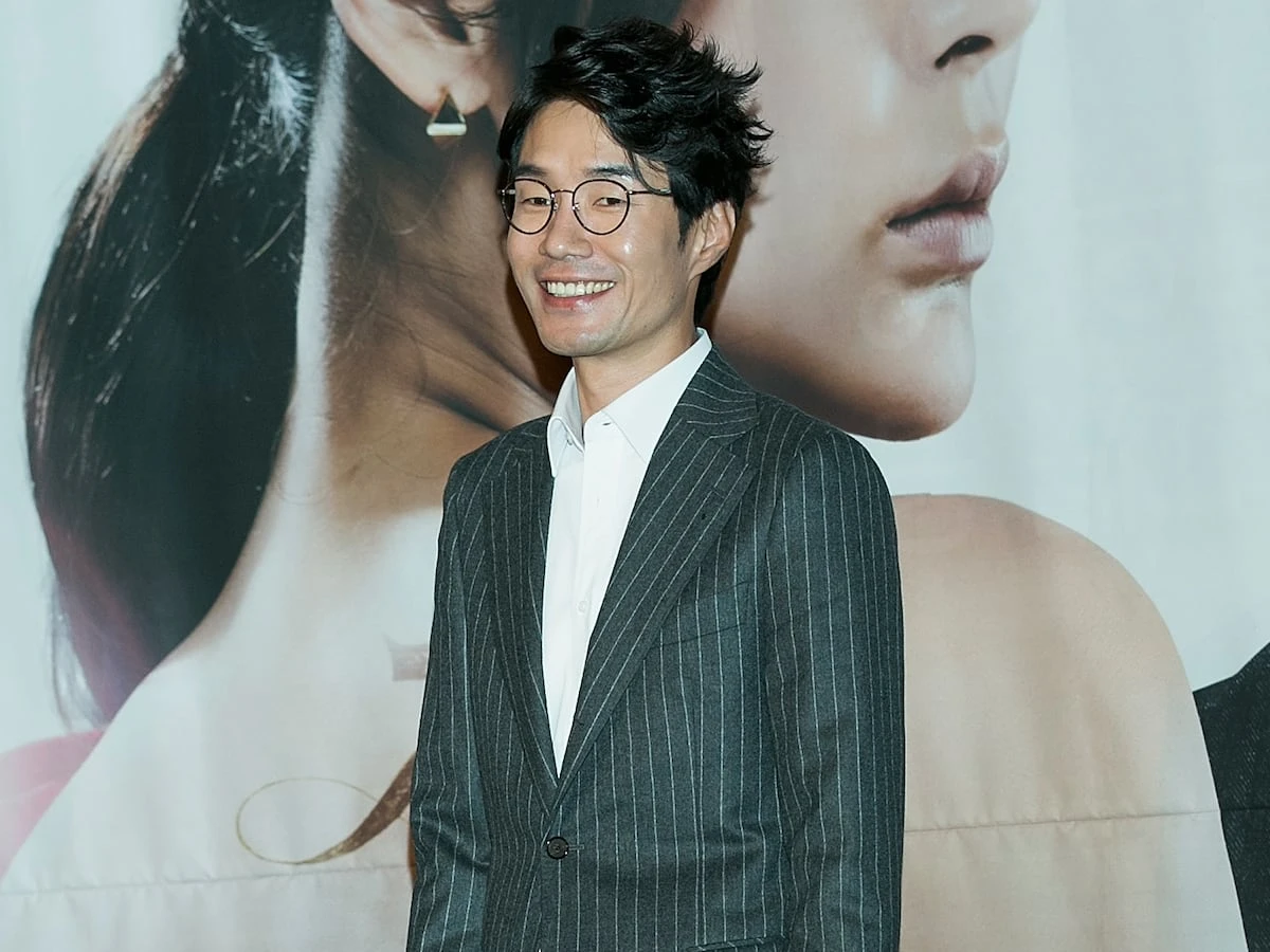 Encuentran muerto al actor surcoreano Song Young-kyu, de 55 años