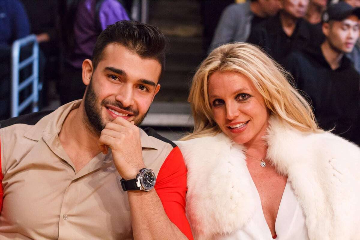 Sam Asghari, exmarido de Britney Spears, habla por primera vez de su matrimonio y de la tutela de la cantante: “Fue la espiral más difícil y extraña de la que he sido testigo”