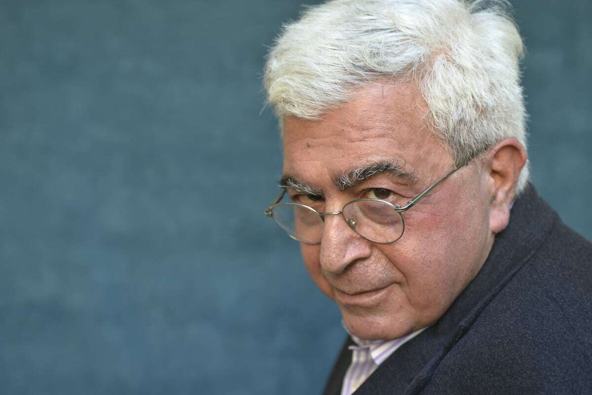 Muere el novelista libanés Elias Khoury, la voz que plasmó la historia viva del pueblo palestino