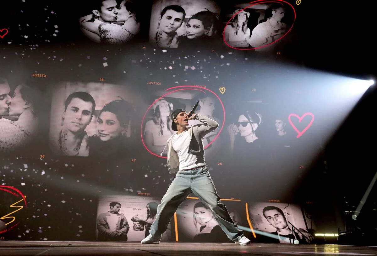 Una auditoría afirma que Justin Bieber le debe nueve millones de dólares a su manager, que además le prestó 24 para pagar deudas