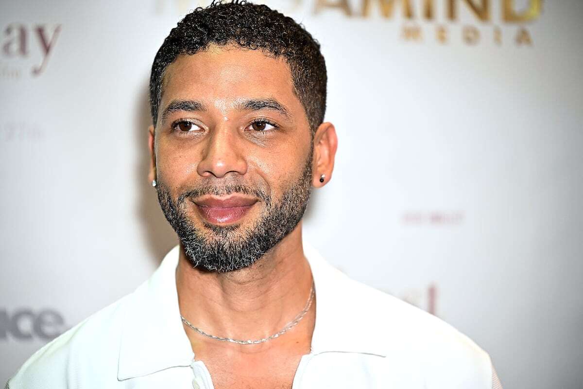 Un alto tribunal anula la condena del actor Jussie Smollett por simular un crimen de odio contra sí mismo