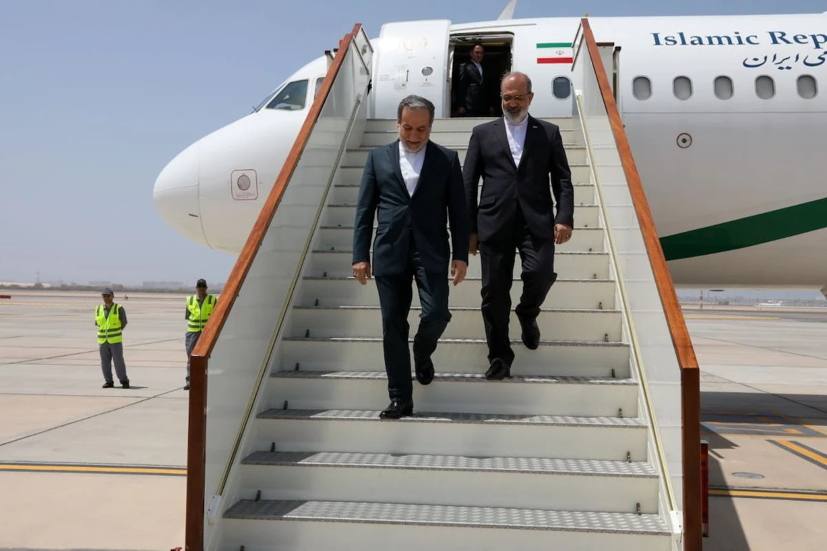 Irán y EE UU concluyen con moderado optimismo una nueva ronda de negociación sobre el pacto nuclear