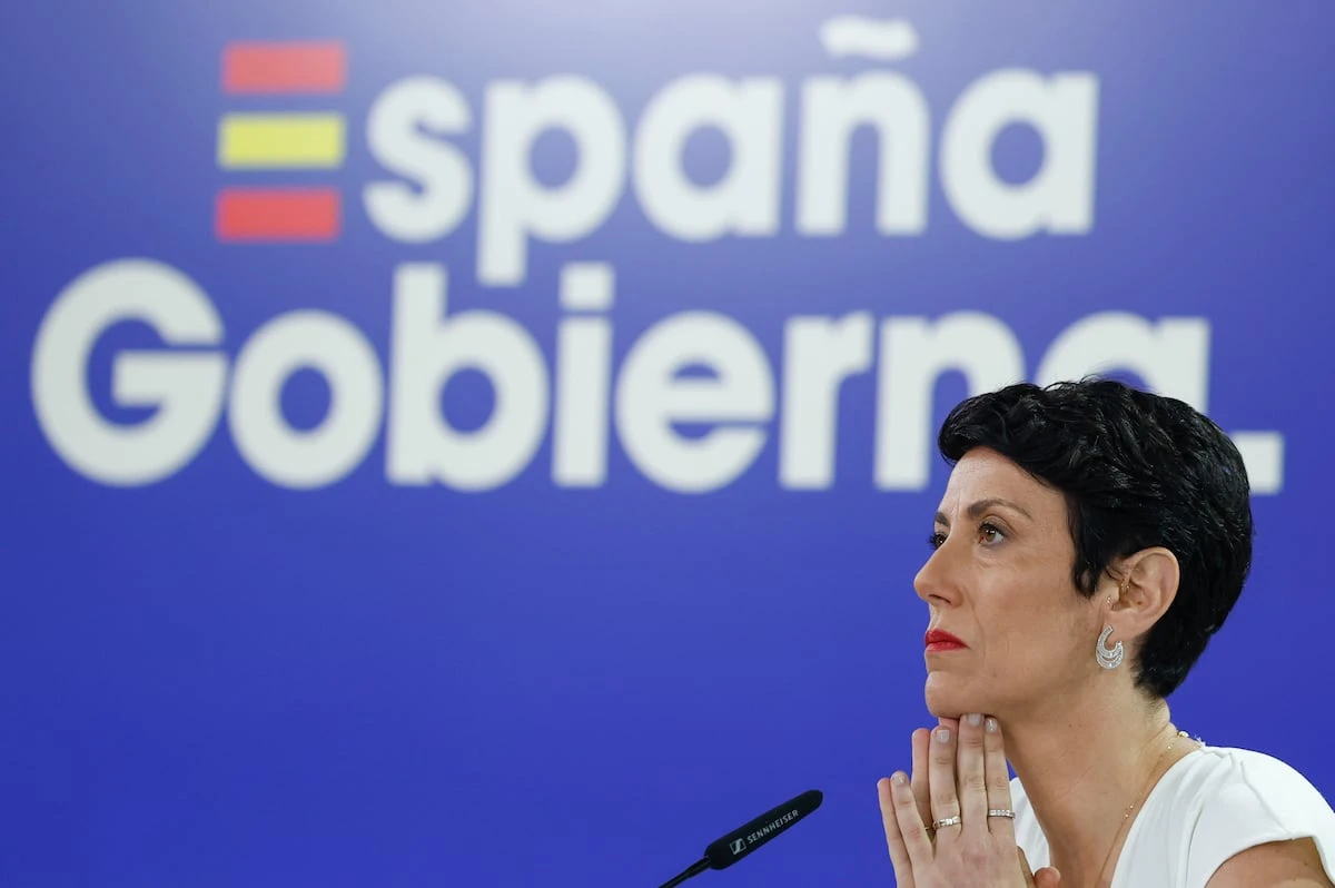 Los sindicatos dudan que la mesa de pensiones se resuelva este mes: “El Gobierno no ha traído ninguna propuesta nueva”