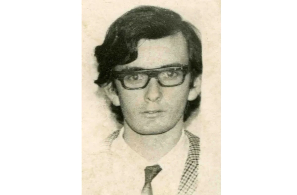 El Gobierno declara nula la condena a muerte a Humberto Baena, uno de los últimos fusilados del franquismo