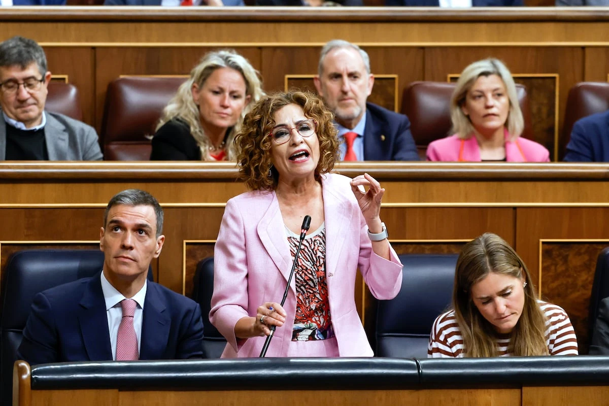 Hacienda abre una consulta pública sobre la condonación de la deuda autonómica
