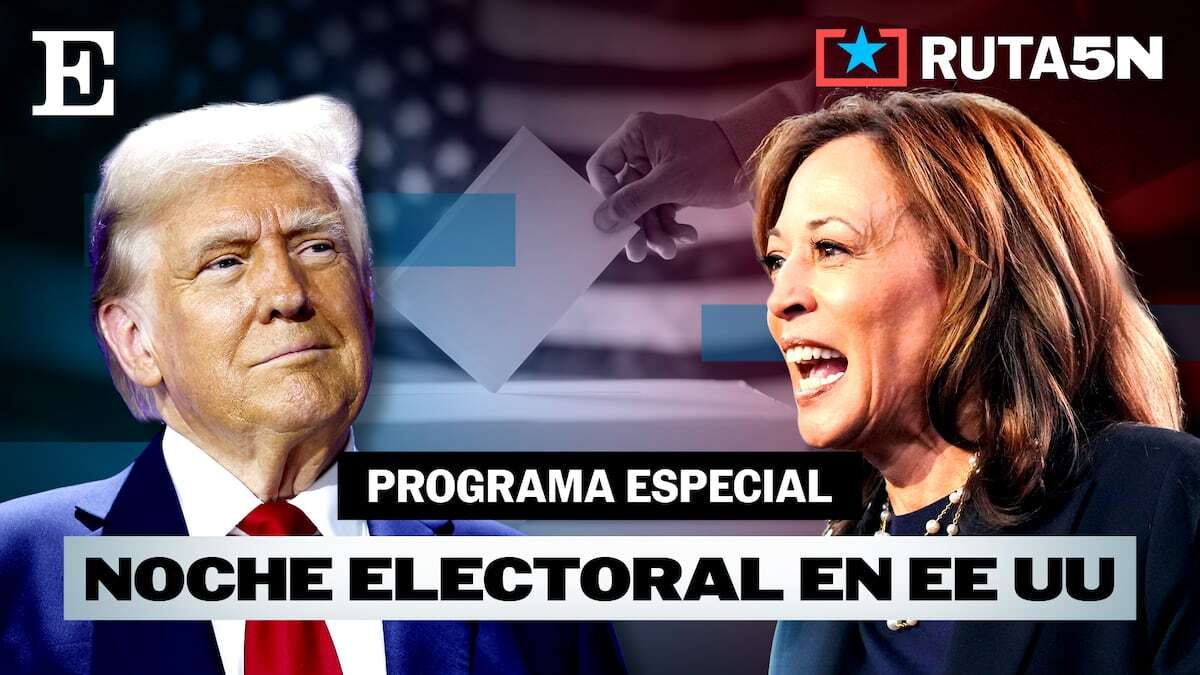 RUTA 5N | Programa especial sobre el resultado electoral en EE UU