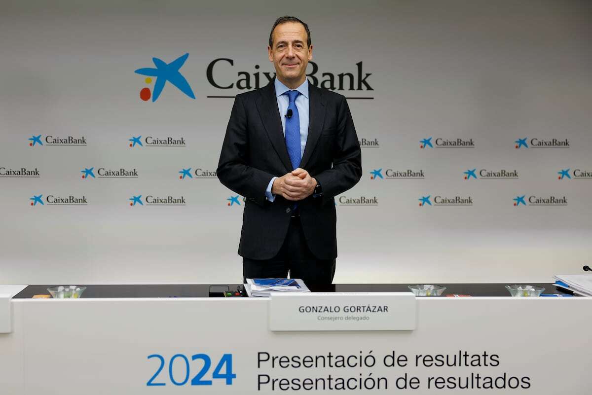 CaixaBank se dispone a cerrar la etapa de Bankia en una profunda remodelación del consejo de administración