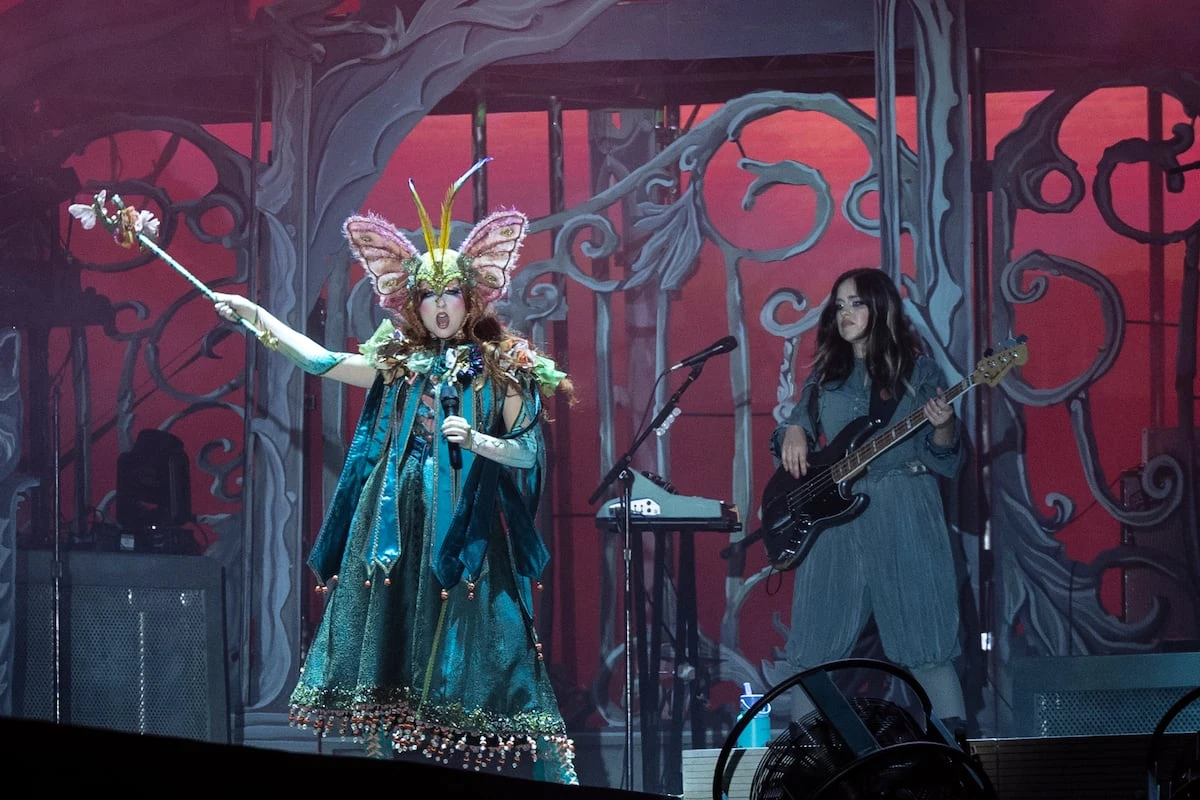Chappell Roan reina en la última noche del Primavera Sound: fantasía para un mundo que asoma