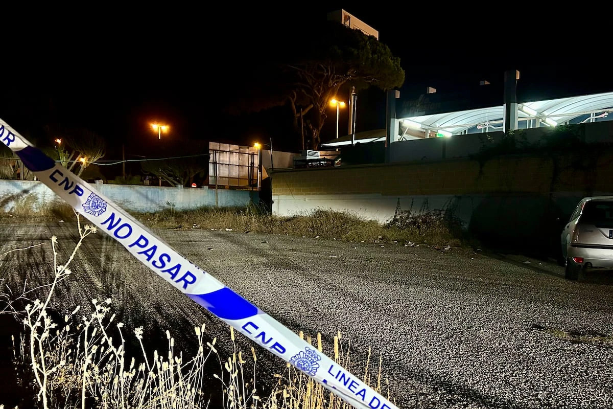 La policía detiene en Marbella a un hombre como presunto autor del asesinato de su pareja