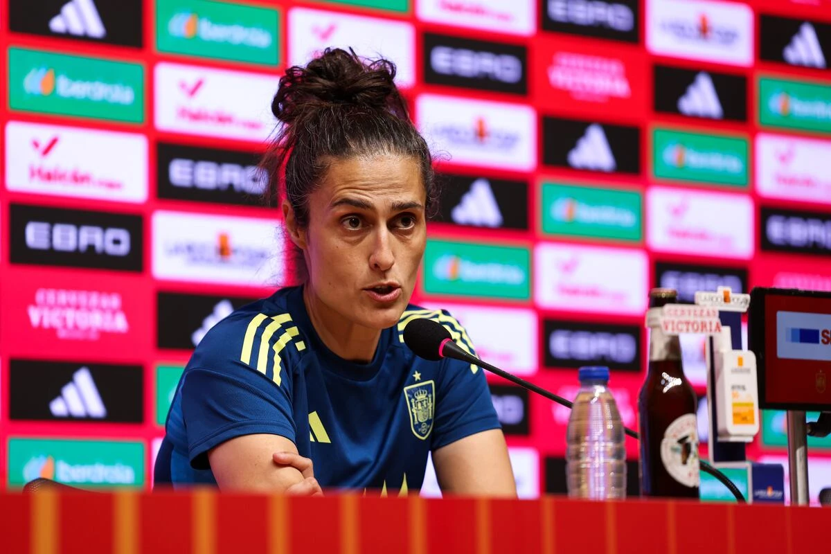 Tomé convoca para la Eurocopa a un equipo liderado por el núcleo duro del Barcelona y Mariona Caldentey