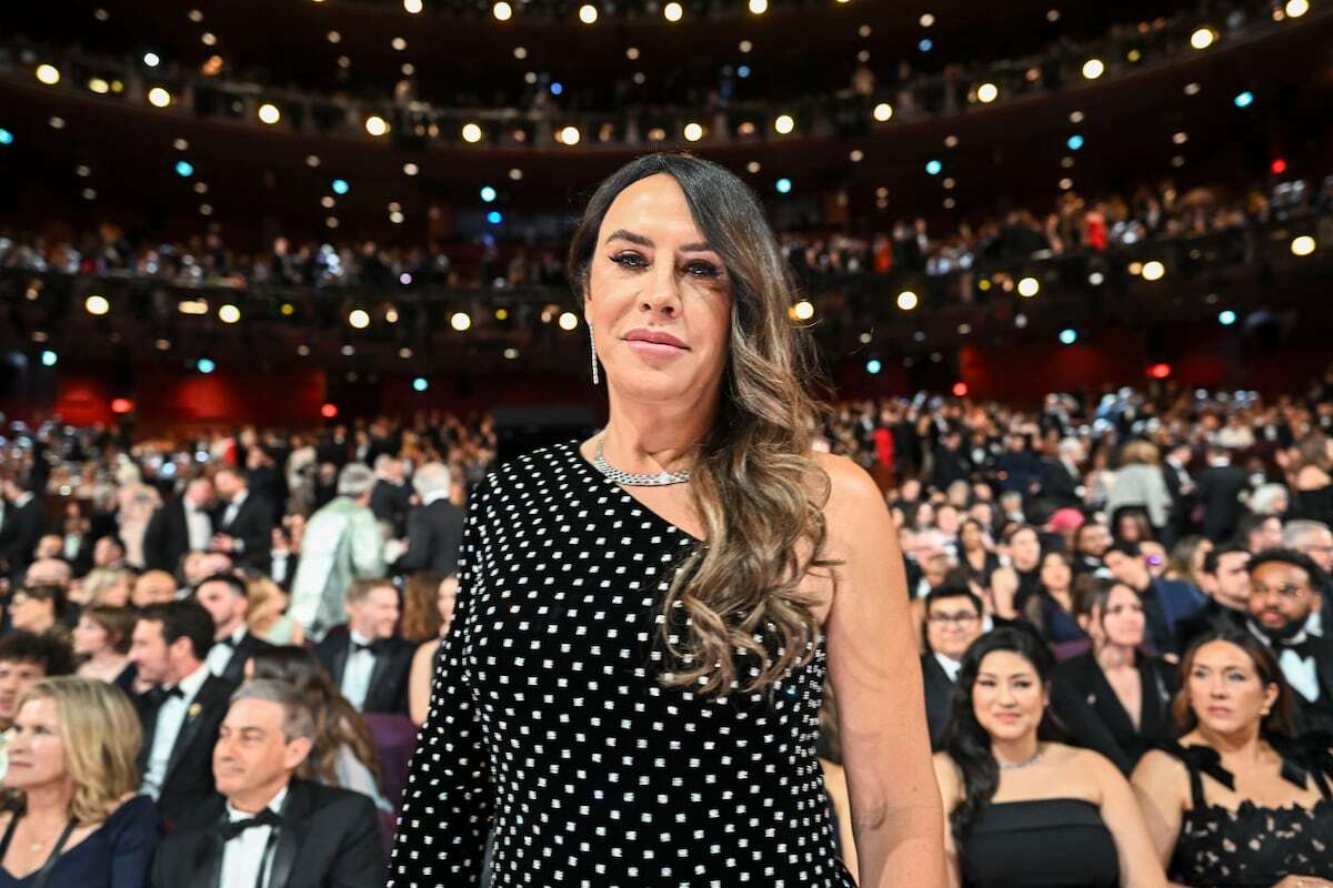 Karla Sofía Gascón, tras los Oscar: “Ha habido momentos en los que el dolor ha sido tan abrumador que contemplé lo impensable”