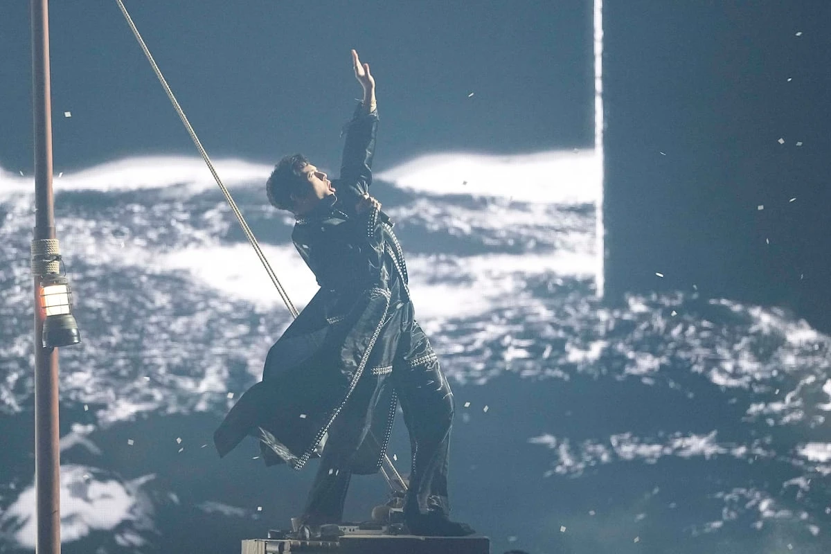 Seis expertos analizan Eurovisión: ¿por qué no gustó Melody? ¿Es Austria justa ganadora? ¿Debe participar Israel?