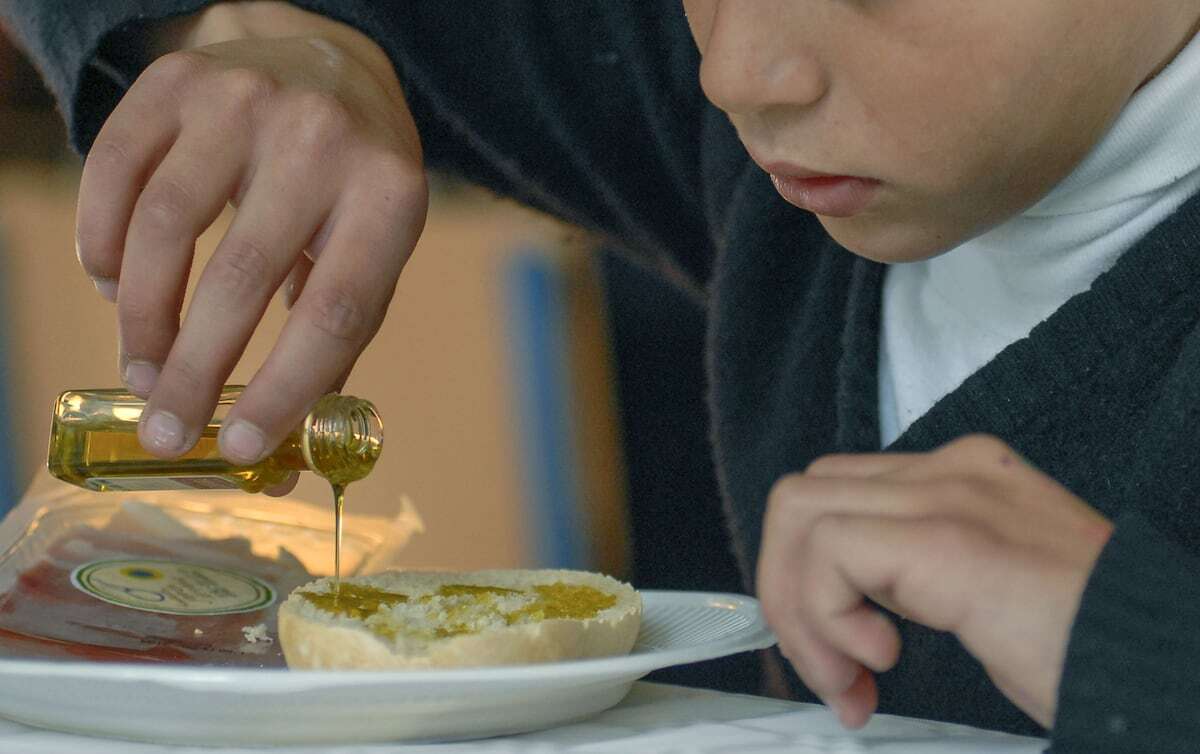 El desayuno es la comida más importante del día, pero solo si se hace bien