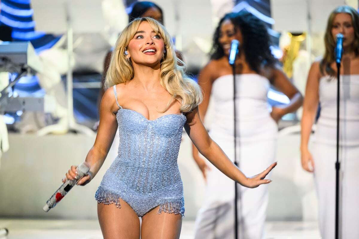 Qué tecla ha tocado la traviesa Sabrina Carpenter para convertirse en la sensación pop del momento