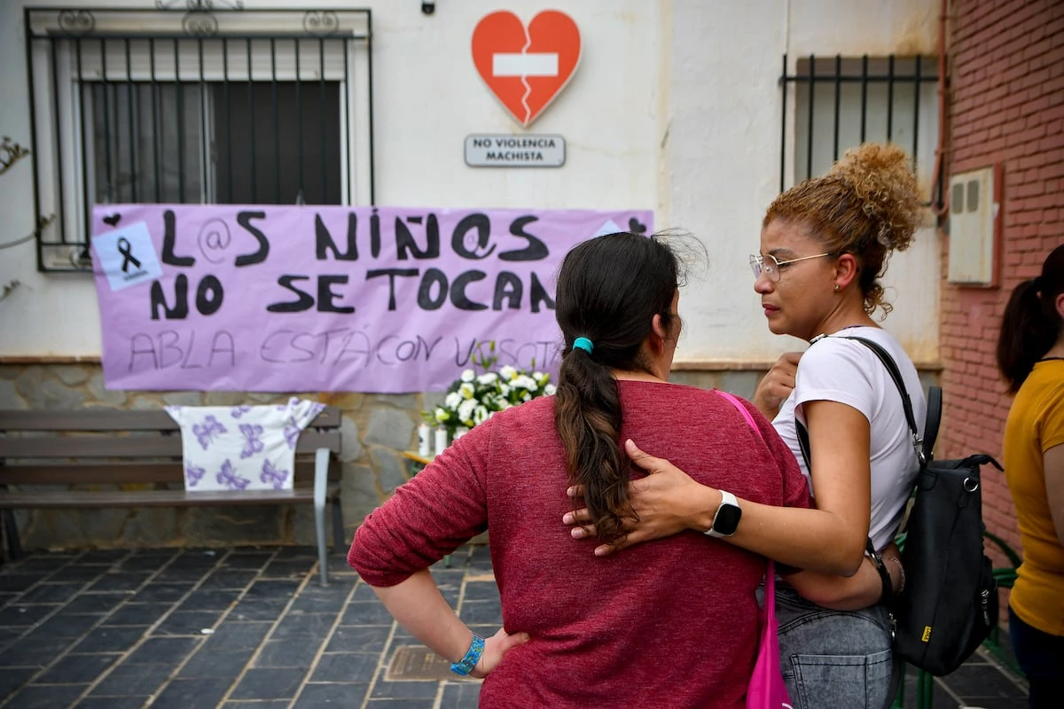 Igualdad estudia una reforma del Código Penal para proteger a las víctimas de violencia vicaria ante casos como el del libro ‘El odio’, sobre José Bretón