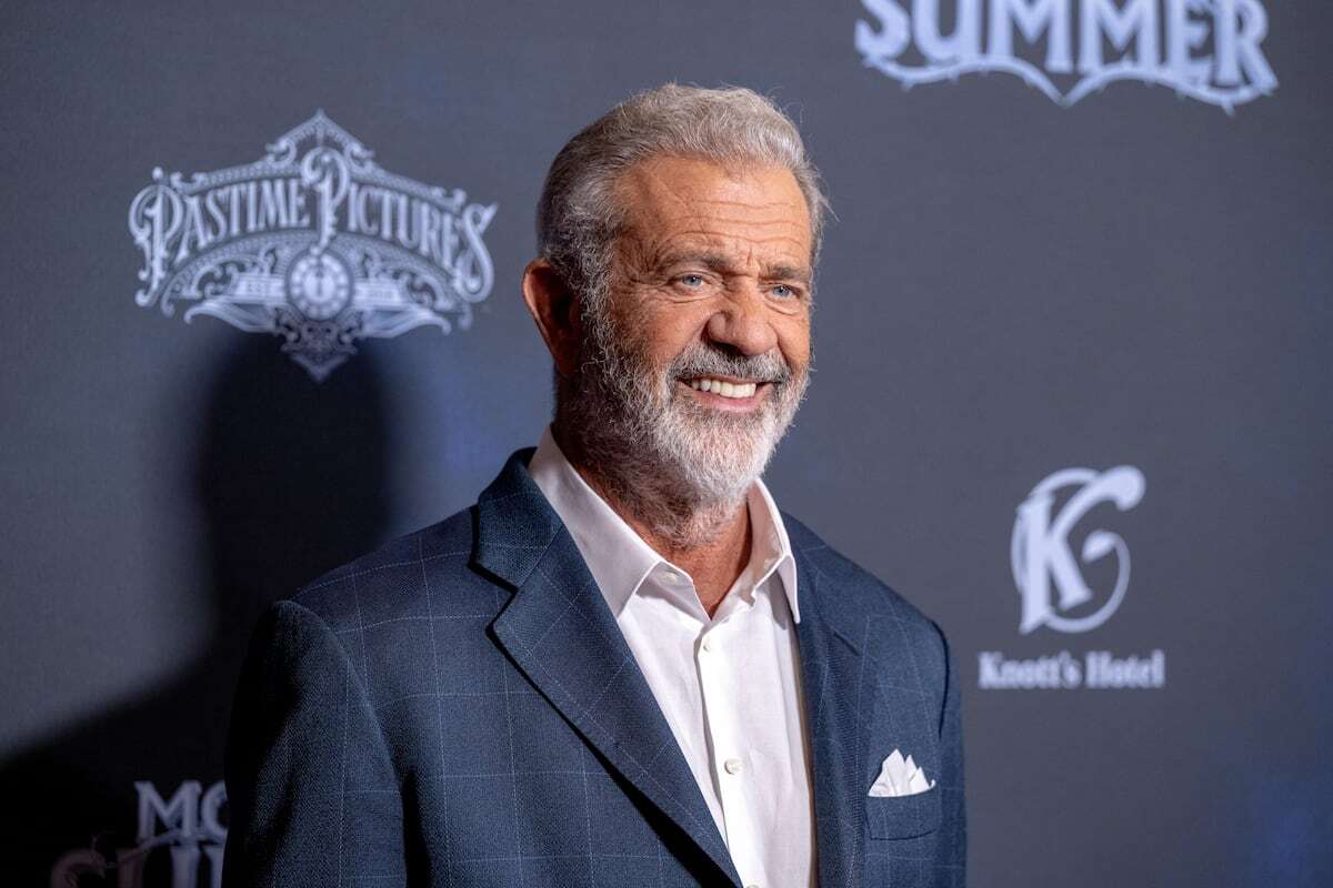 Violencia machista, negacionismo y antisemitismo: Mel Gibson resiste pese a sus escándalos