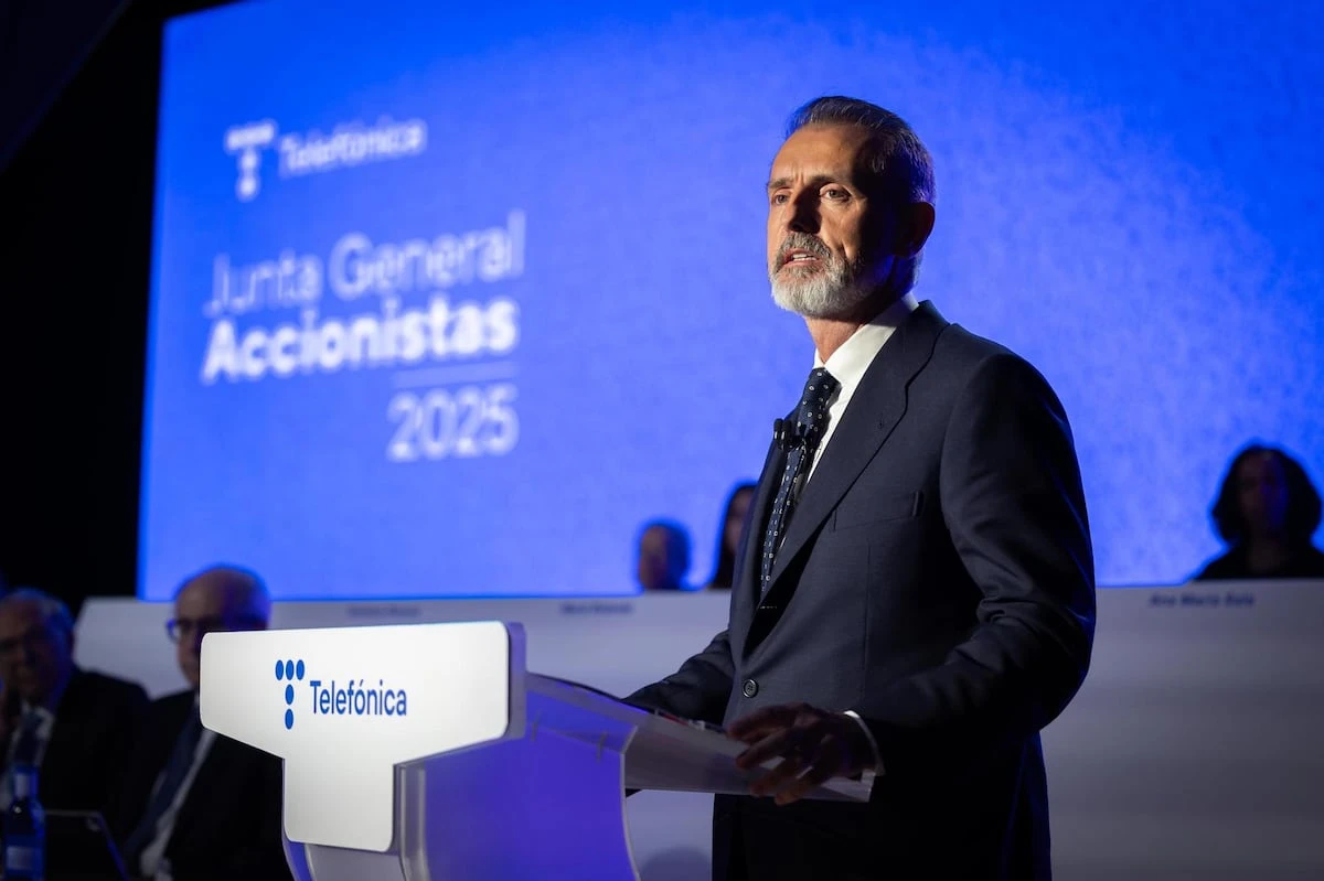 Murtra prepara un ERE para entre 4.000 y 5.000 empleados en Telefónica