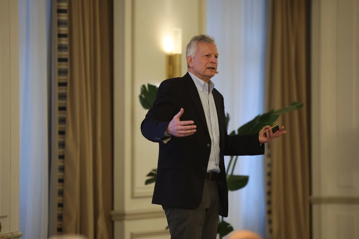 Dani Rodrik: “Trump está arruinando la economía global porque está arruinando la economía estadounidense”