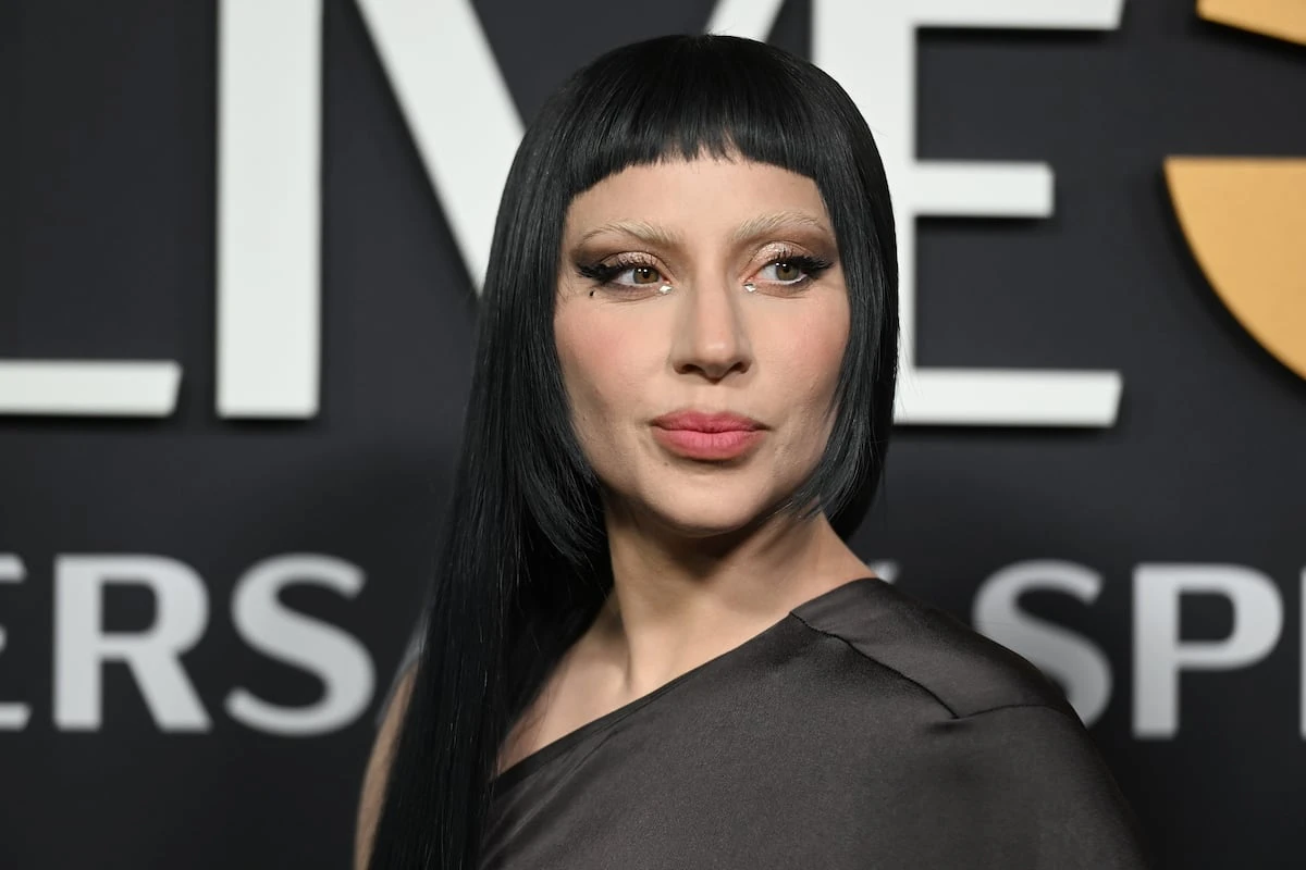 Una artista pensó que Lady Gaga quería comprar una de sus obras, pero dos años después descubrió que era una estafa