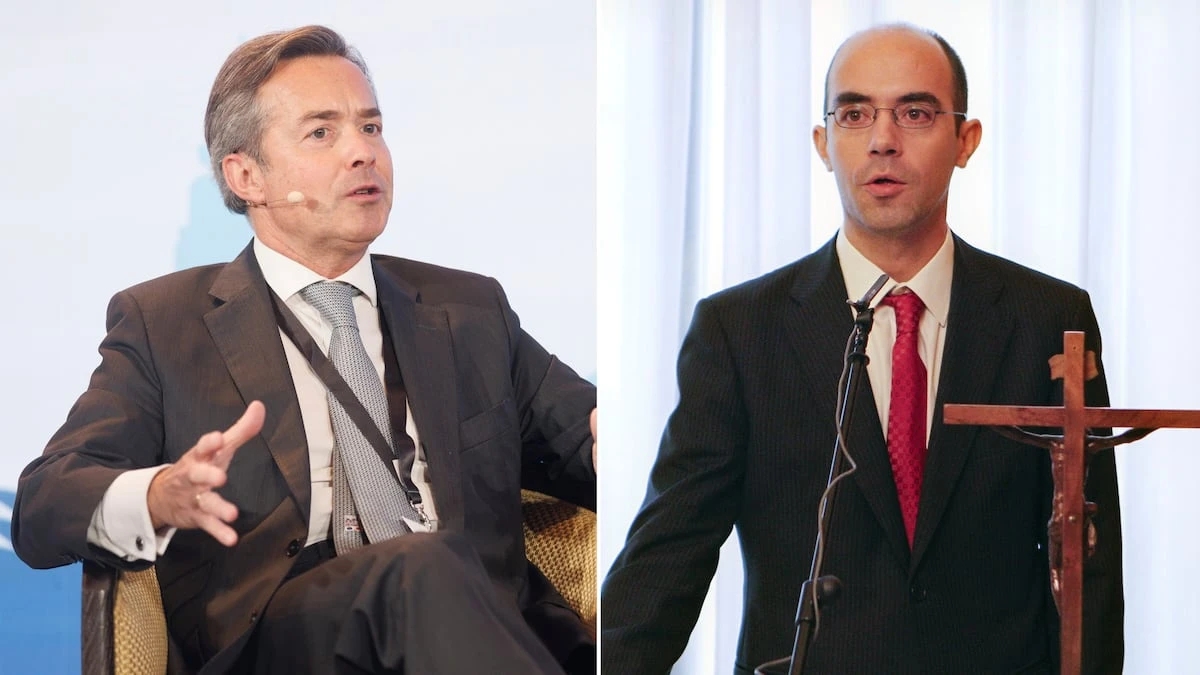 Los hermanos Martínez Rico, la “conexión directa” de las empresas con Hacienda a través de Equipo Económico