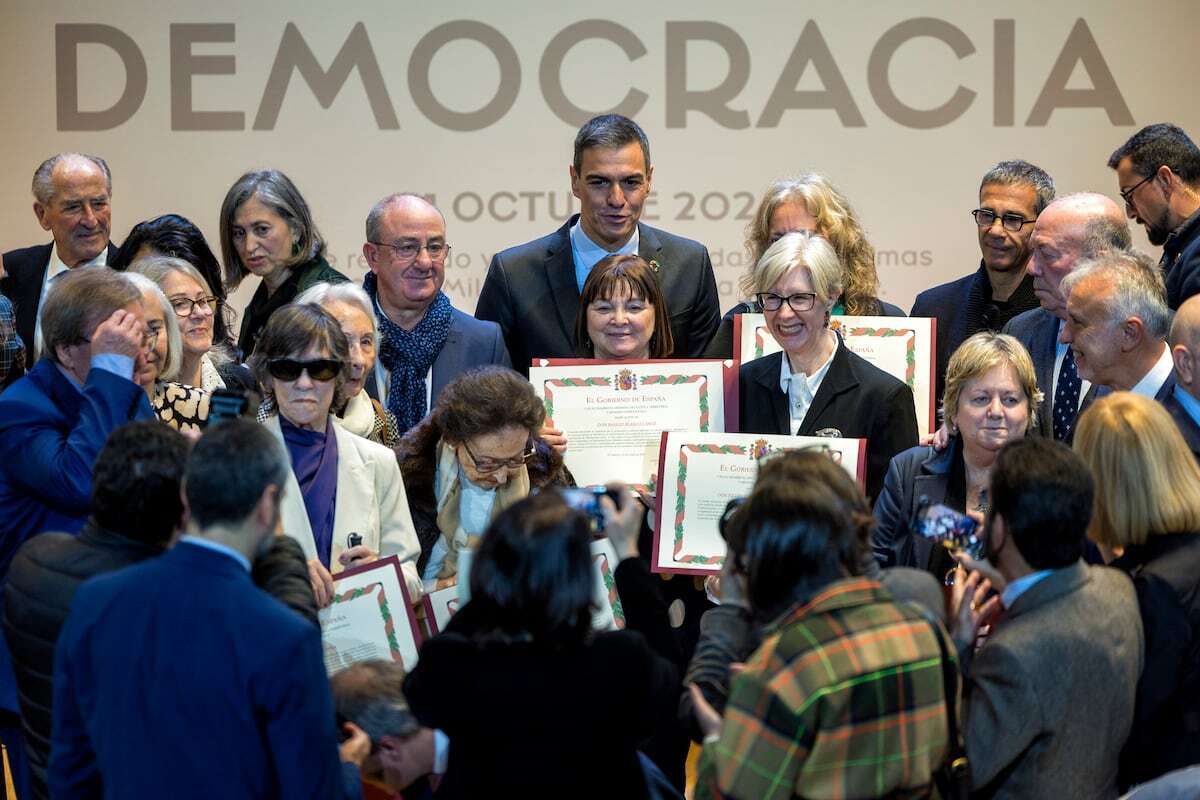 La memoria democrática: un legado intergeneracional