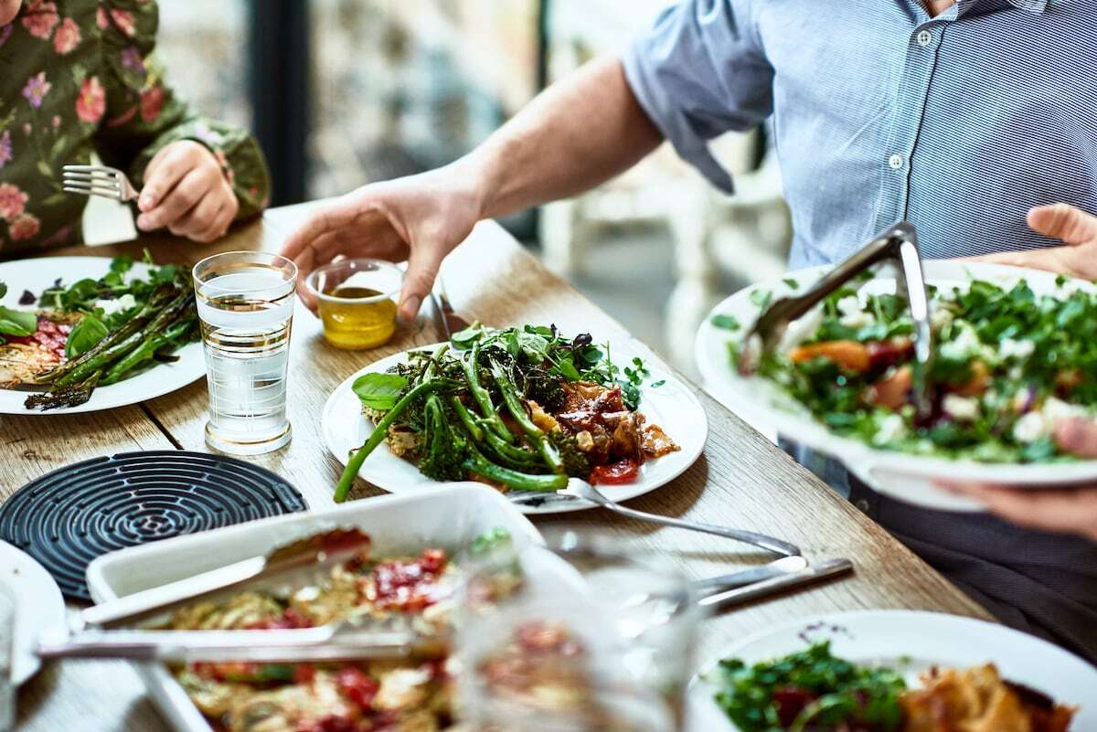 Ejercicio físico, dieta sana, amigos y otros ‘escudos protectores’ para la salud mental