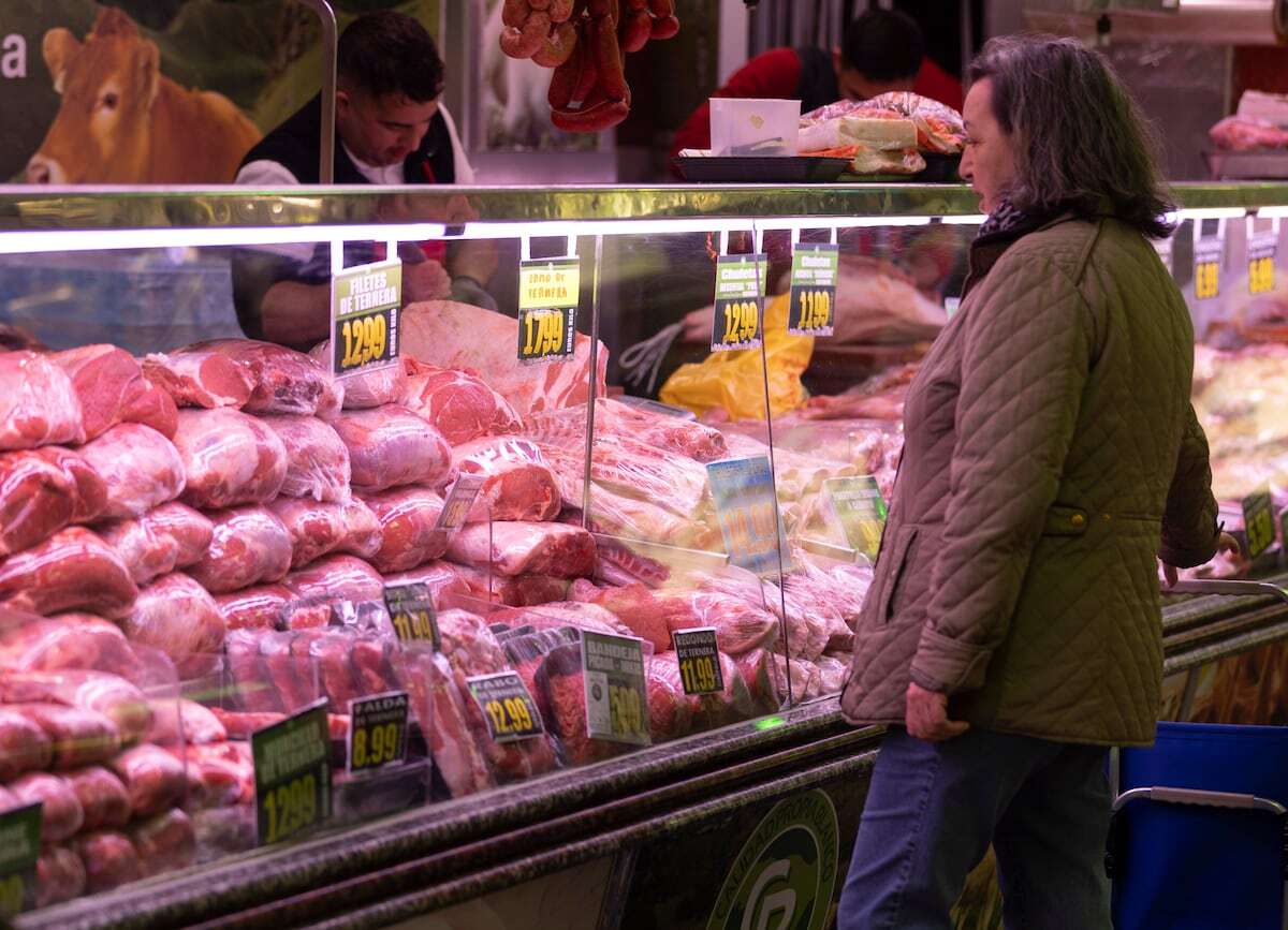 Hierro hemo, carne y diabetes tipo 2, ¿cuál es la relación?