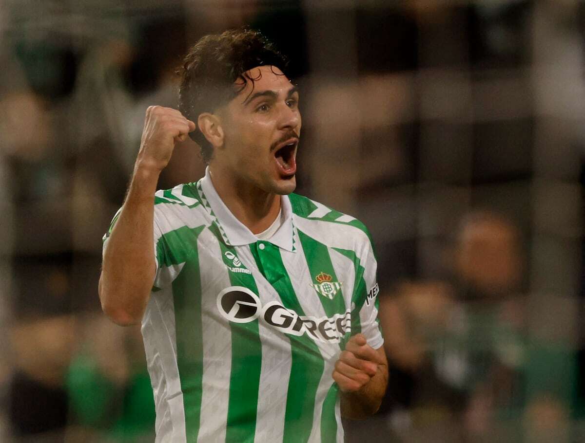 El Betis bate al Helsinki (1-0) y sigue adelante en la Conference