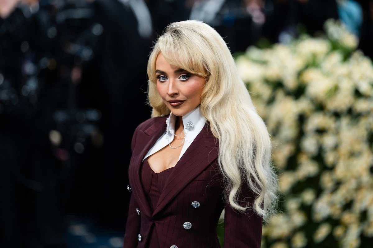 Los motivos por los que Sabrina Carpenter no descarta prohibir los teléfonos móviles en sus conciertos: “Esto cabreará a mis fans”