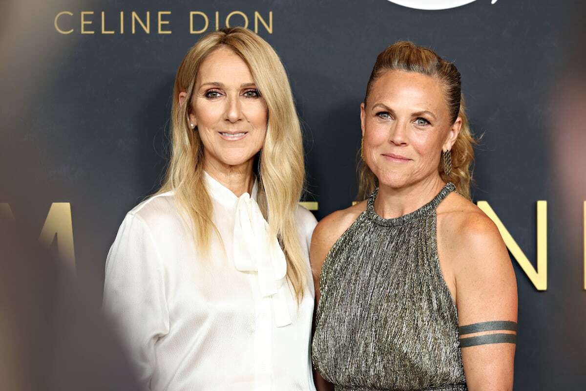 El día en que Céline Dion se odió a sí misma por no poder cantar: Valium y dolor en el documental más íntimo de la artista