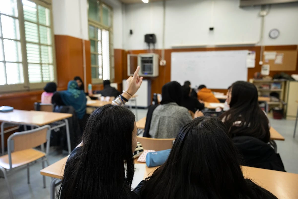 Murcia plantea integrar 1º y 2º de ESO en los colegios públicos que tengan espacios disponibles
